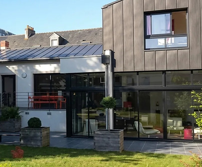 projet BoC atelier beaufort architecture