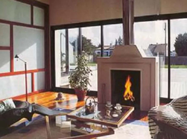 COU Project - individual house - Guillaumet Beaufort Architect in Pornic - Loire Atlanti