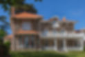 Projet GRO - maison individuelle - Guillaumet Beaufort Architecte a pornic - loire atlanti