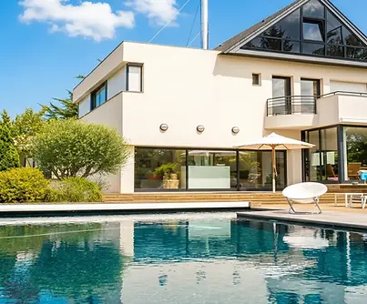 Projet DOR- maison individuelle - Guillaumet Beaufort Architecte pornic -2.webp