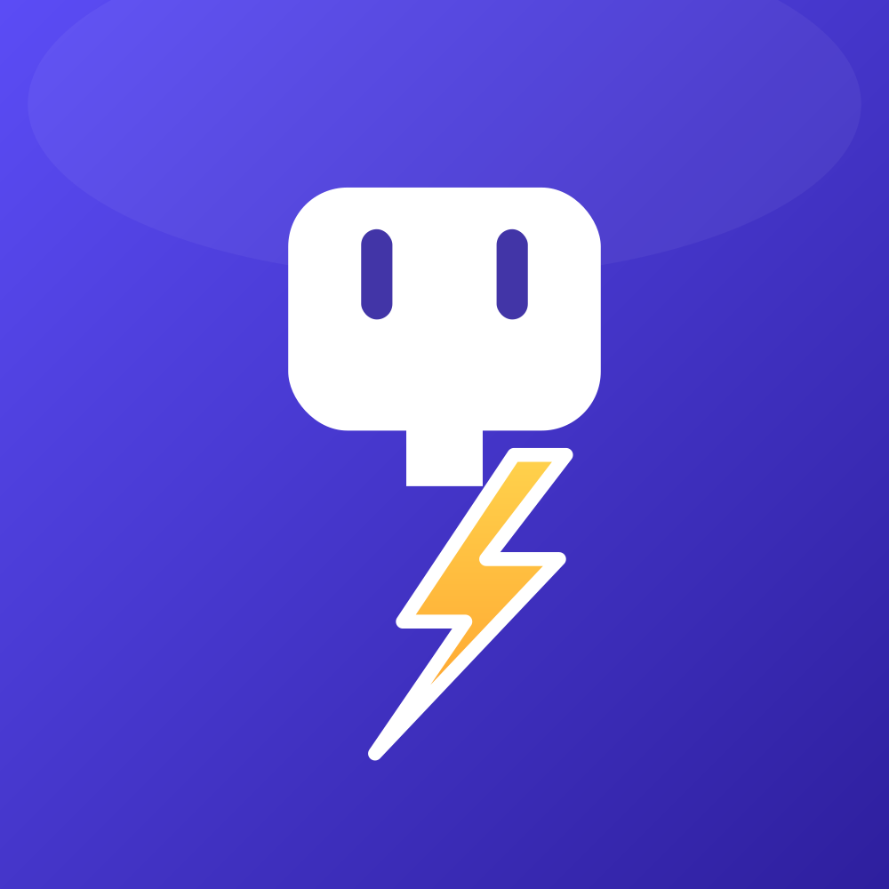 PluginSpark logo