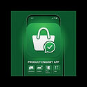 Product Enquiry App icon