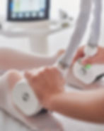 Entspannende Lymphdrainage und Entschlackung mit icoone® in Zürich-Seebach