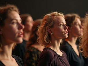 The Impact of Community Choral Groups on Wellbeing