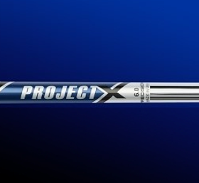 PROJECT X LZ STEEL (Set 5-Pw) - Palos de golf a medida - Handmade PROJECT X LZ STEEL (Set 5-Pw) - Palos de golf a medida - Handmade