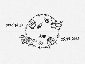 How We Create Custom Engravings for Wedding Bands: D & E’s Story