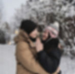 Year-End Proposal