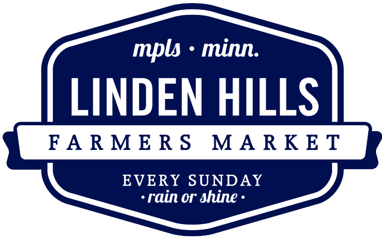 Linden Hills Farmers' Market in Southwest Minneapolis