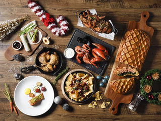 How Can I Avoid Gaining Weight Over the Holidays?