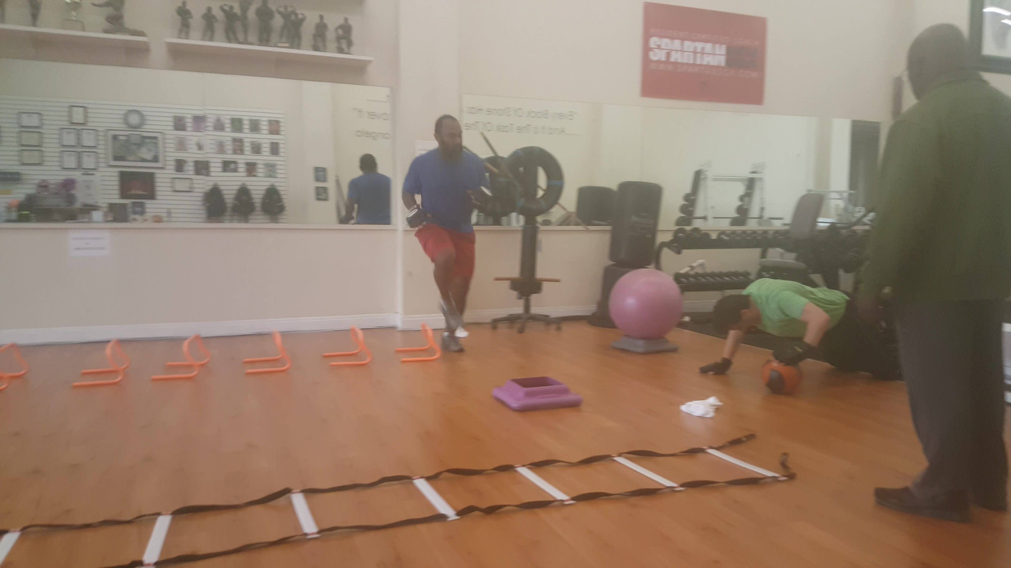 Personal Training