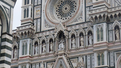 Pise, Sienne, Florence... et les autres !