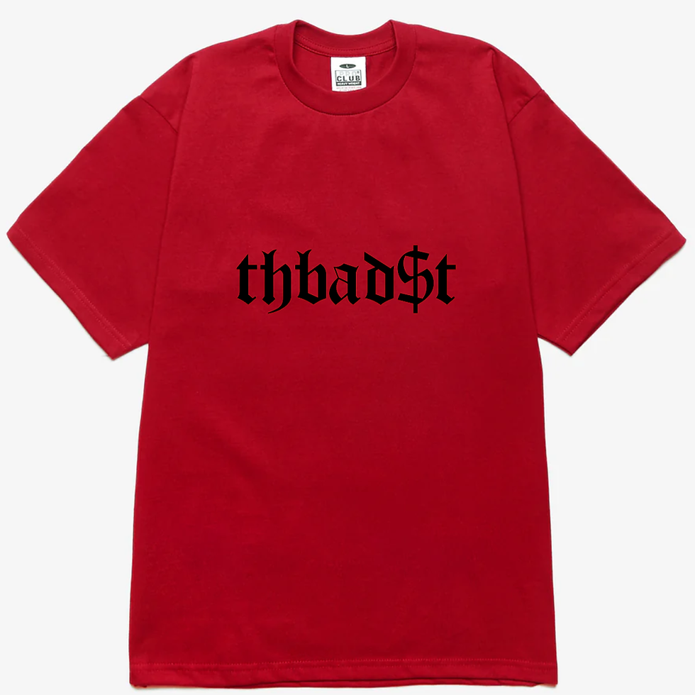 Thumbnail: THBAD$T