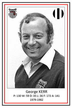 KERR, George