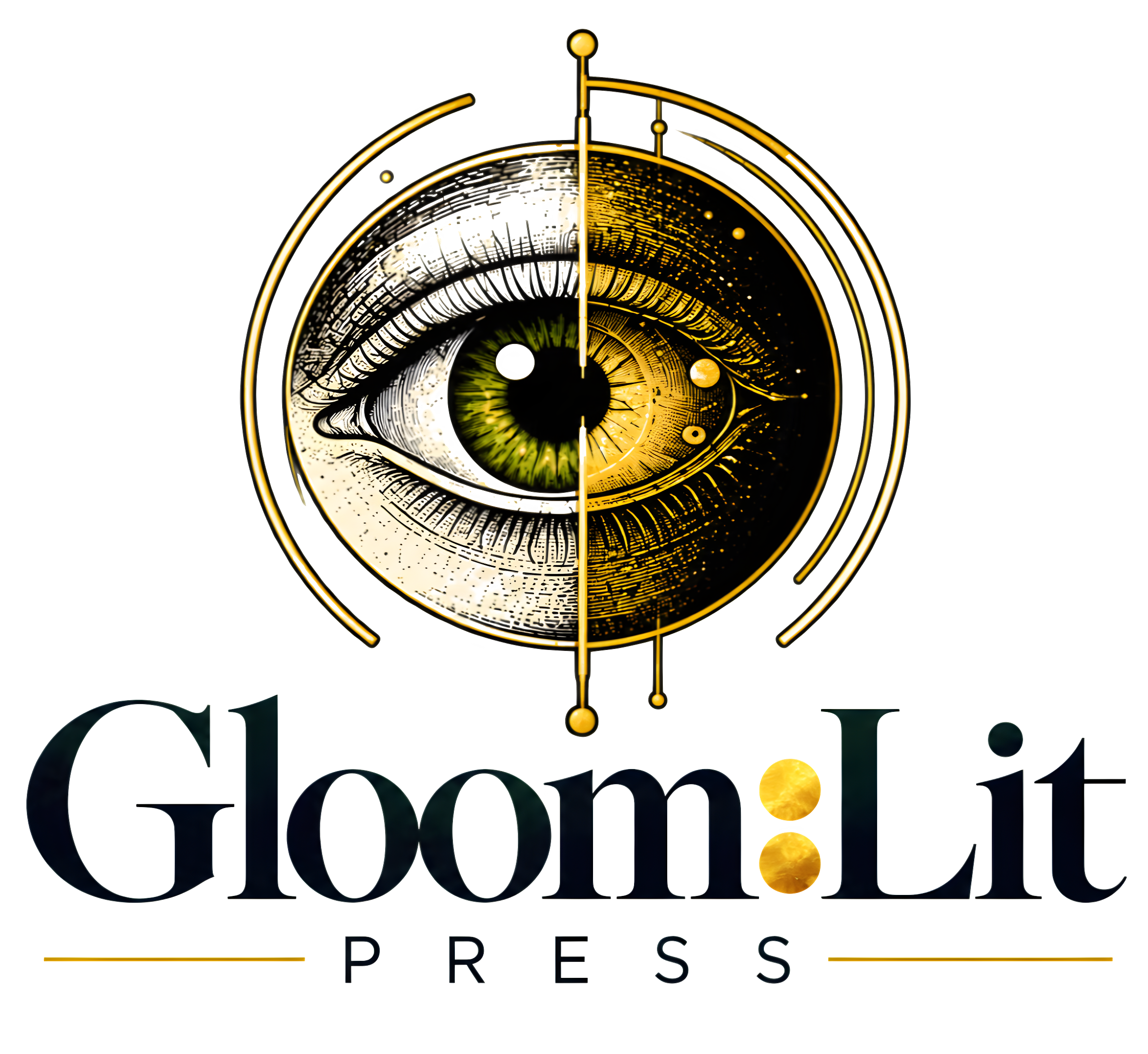 GLOOM:LIT PRESS