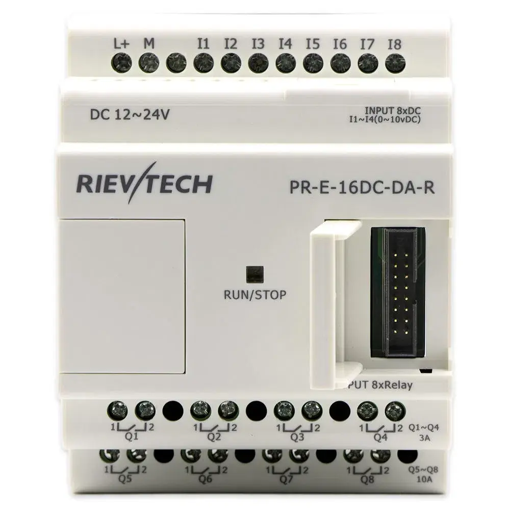 MÓDULO DE EXPANSIÓN