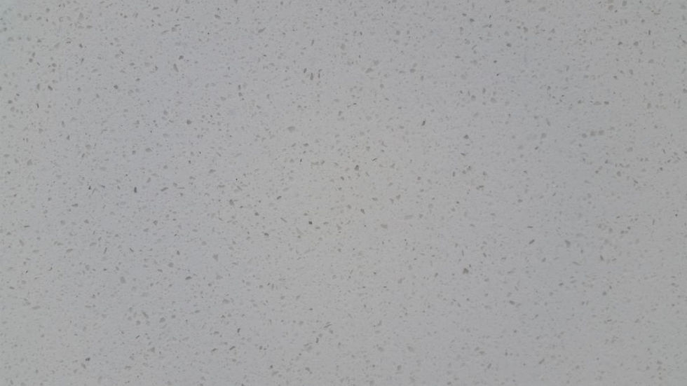 3cm Everest White (3R) - Close Up