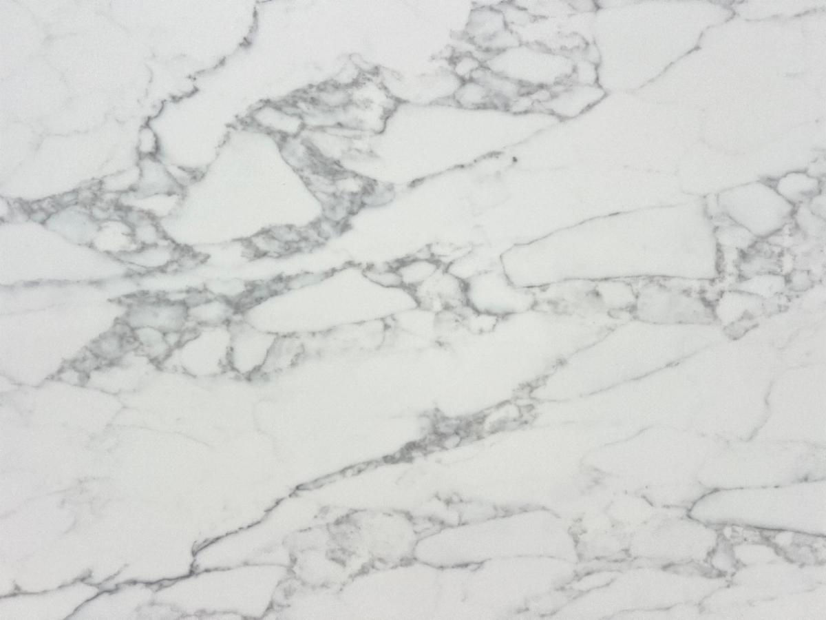 3cm Calacatta Elegance (3R) Hyper Realism - Close Up