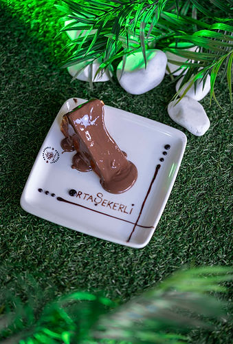 San Sebastian Cheesecake