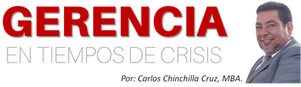 Gerencia en tiempos de crisis