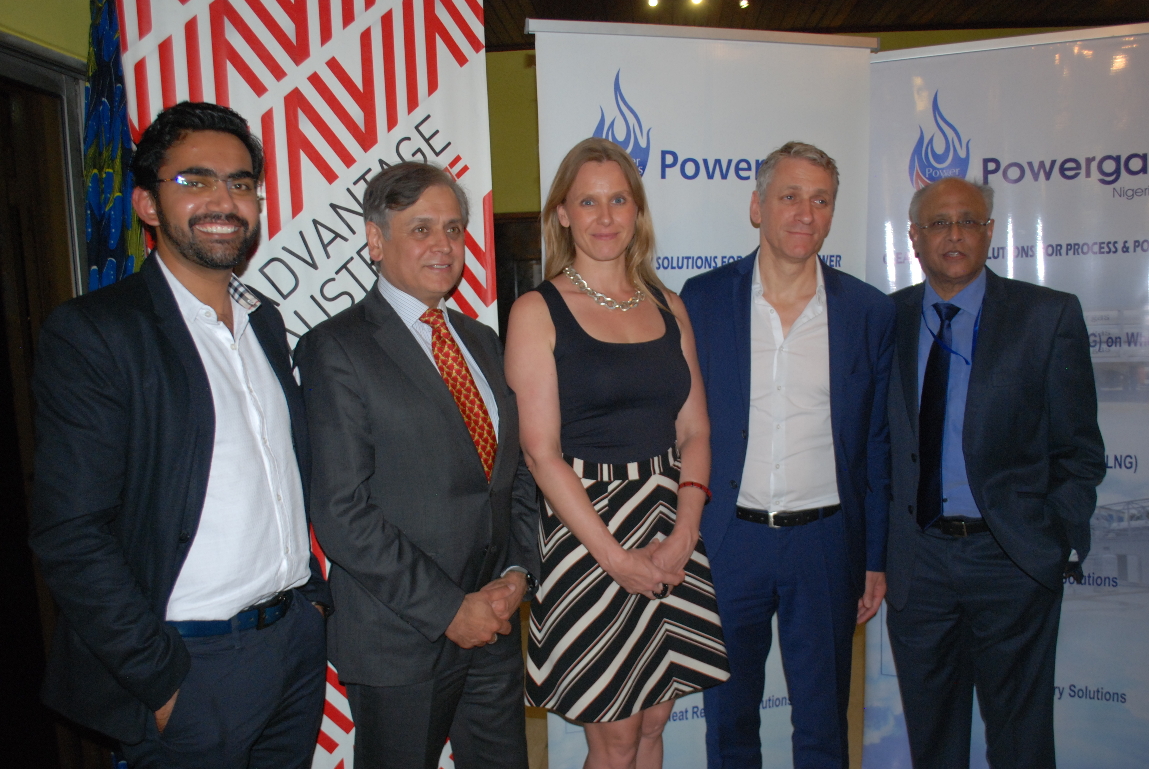 Powergas & ETEFA introduce CEST.