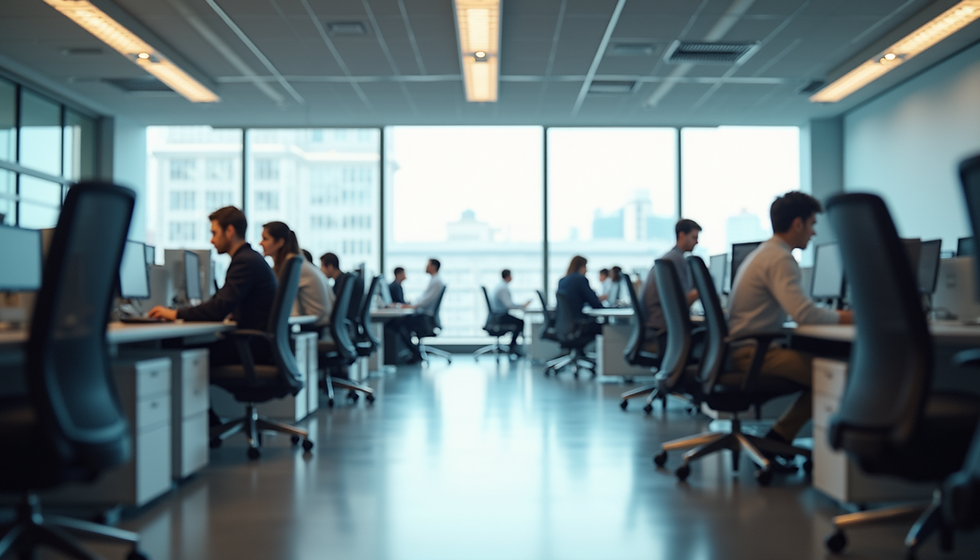 HR-Beratung als Schlüssel in der Transformation