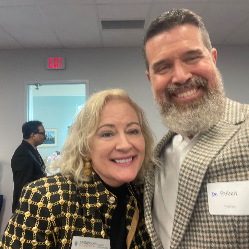 An Open Letter to Western Pennsylvania: Thank You for Showing Me What It Means to Be a Neighbor