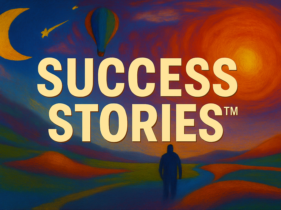 Let them, Let us, Yes, And