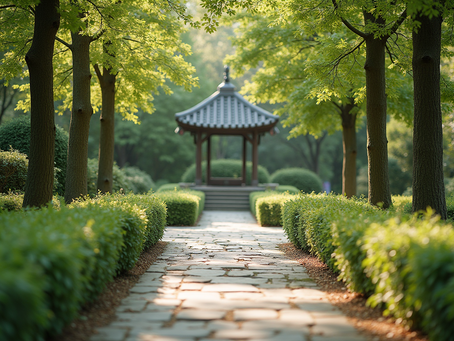 Year-Round Strategies for Effective Estate and Financial Planning
