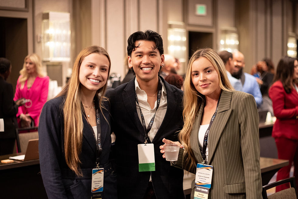 Conferences and Events