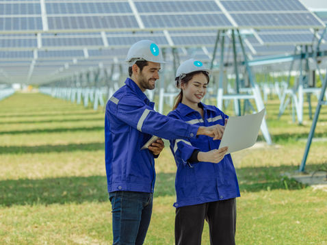The Growing Role of Electrical Contractors and Service Agents in Australia's Renewable Energy Boom