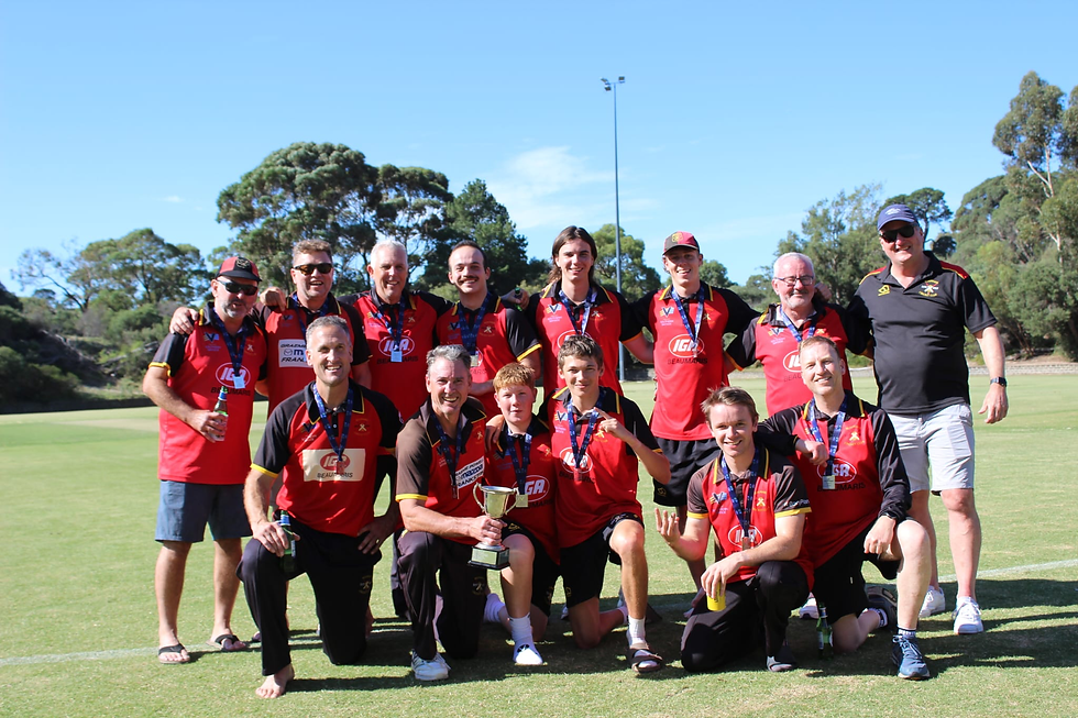 2025 / 2026 Shark Premiers