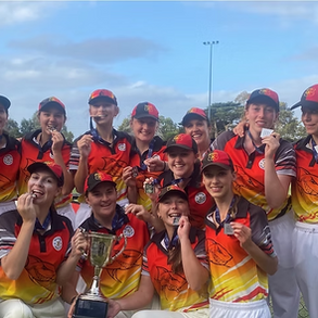 Beaumaris Cricket Club Seeking Women’s & Girls’ Head Coach / Playing Coach