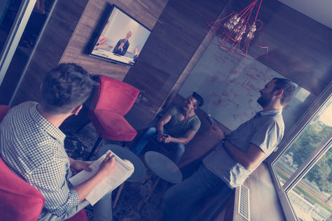 Why the Right Time to Start Your Startup is Always Now.