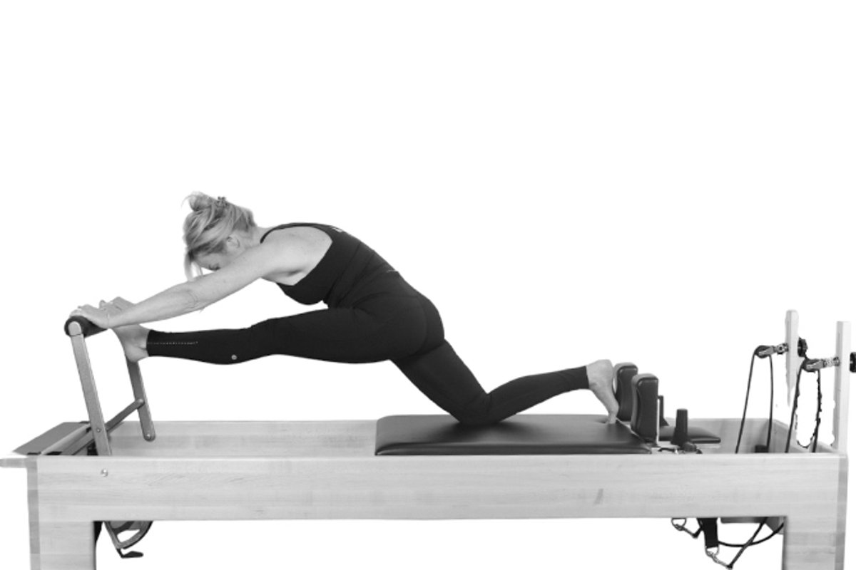 Inside PT Pilates Monmouth