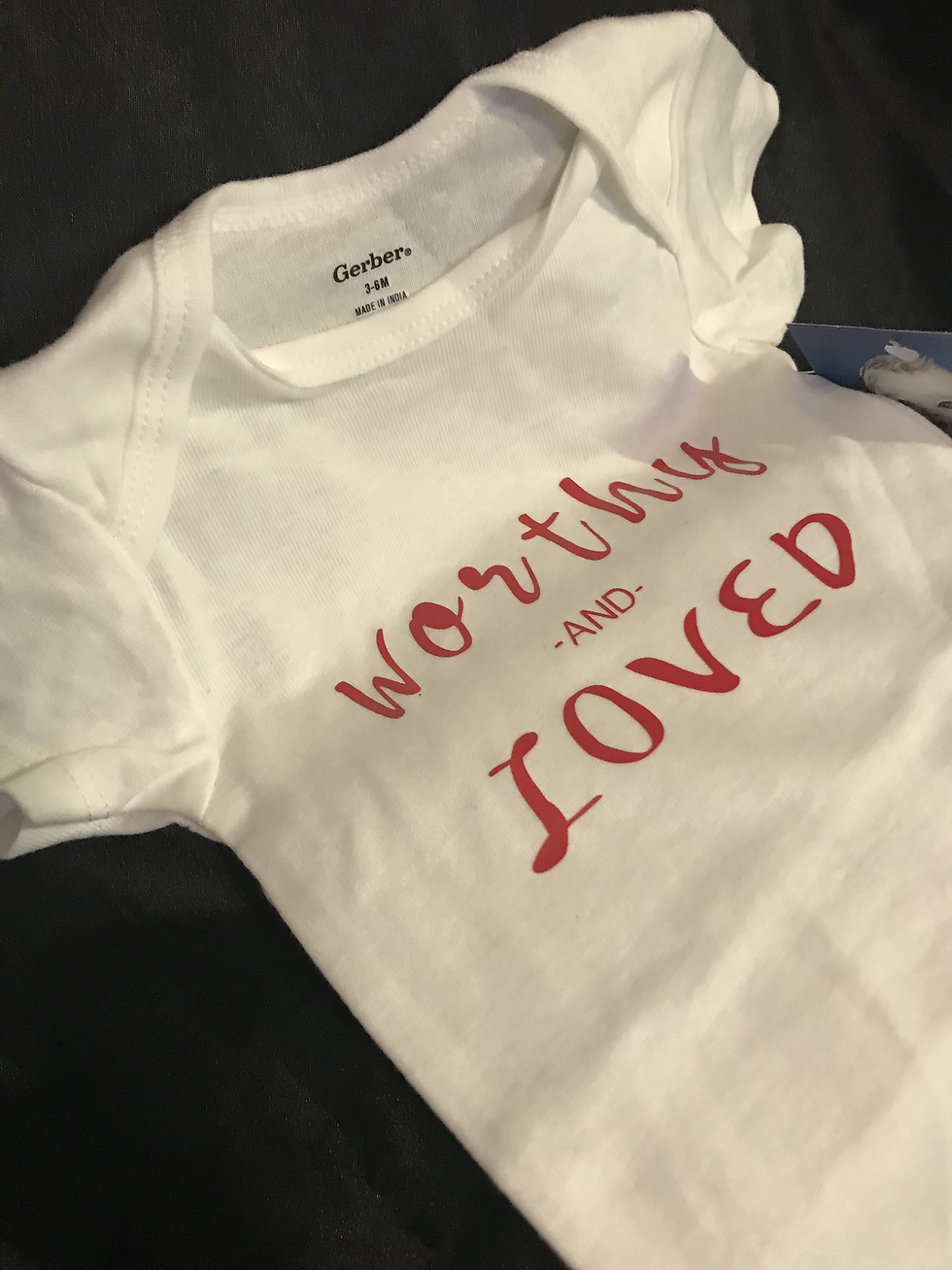 Thumbnail: Baby Onesie