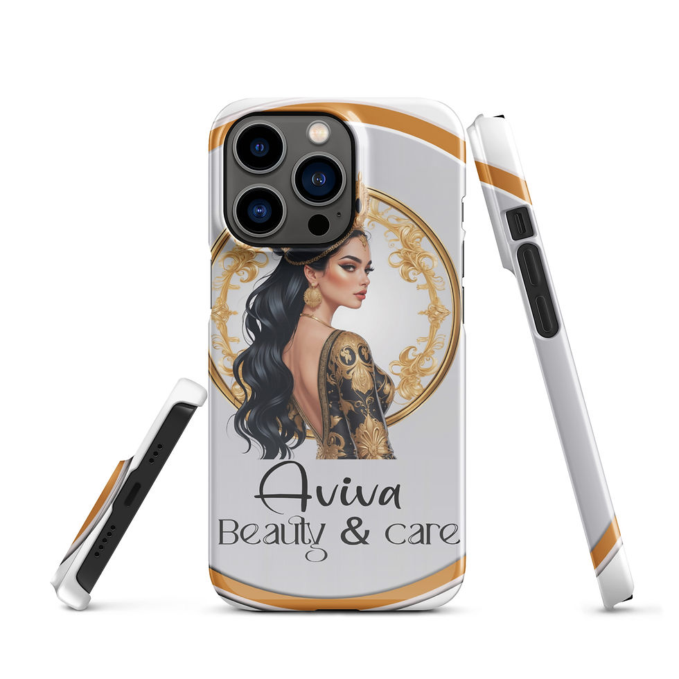 Thumbnail: Snap case for iPhone®