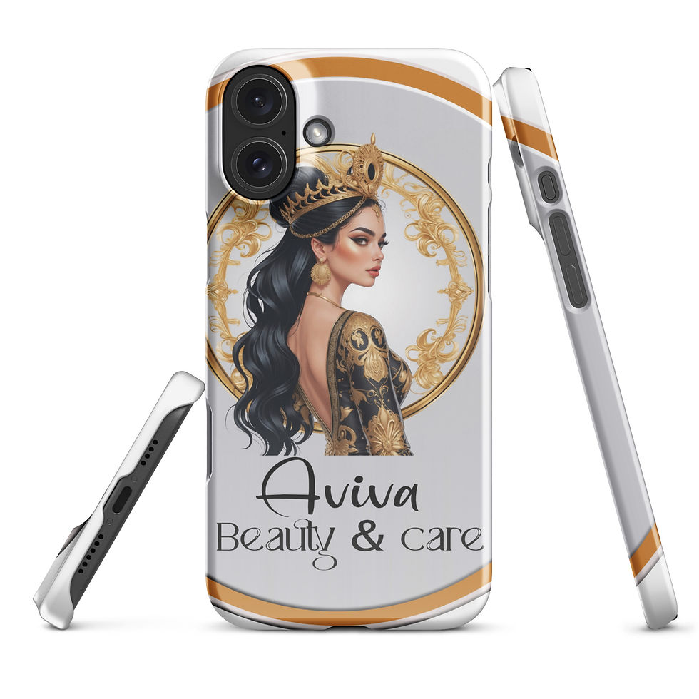 Thumbnail: Snap case for iPhone®