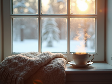 December Balance: Navigating the End of Year with Solution Focused Hypnotherapy and Mindfulness