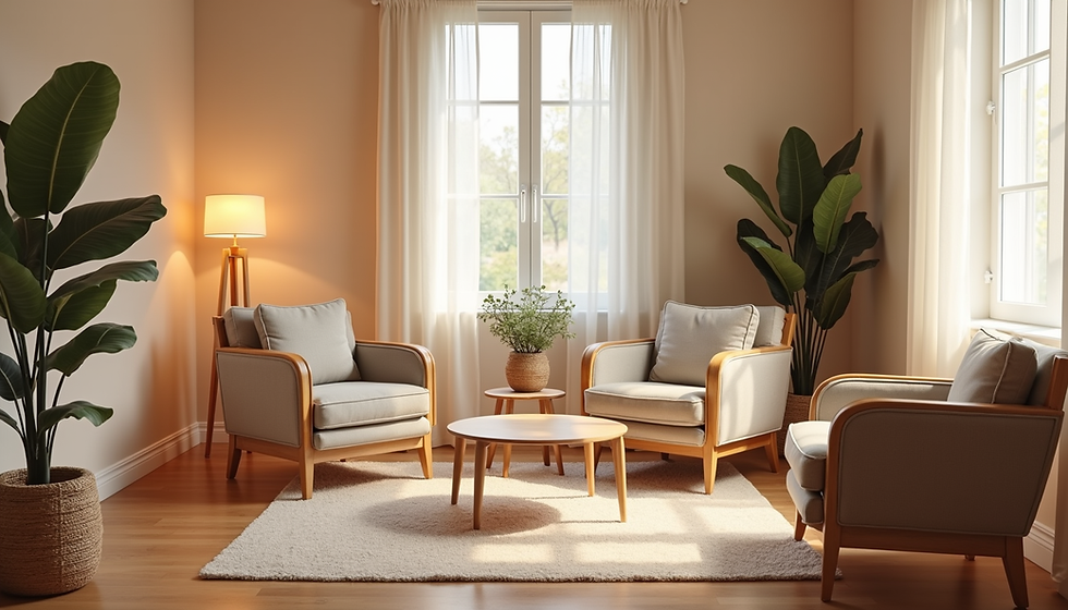 Embracing Calm: How Clinical Solution Focused Hypnotherapy Can Transform Your Mindset