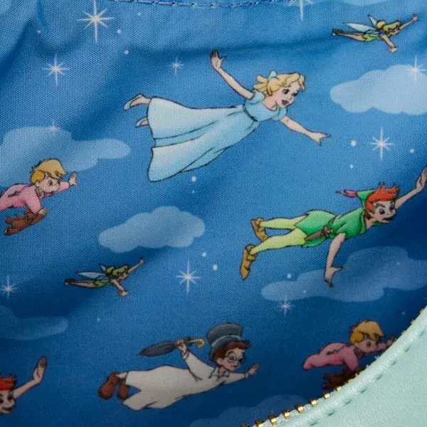 Miniature : Peter Pan - Clochette - Tinker Bell Wings Cosplay - Sac A Main