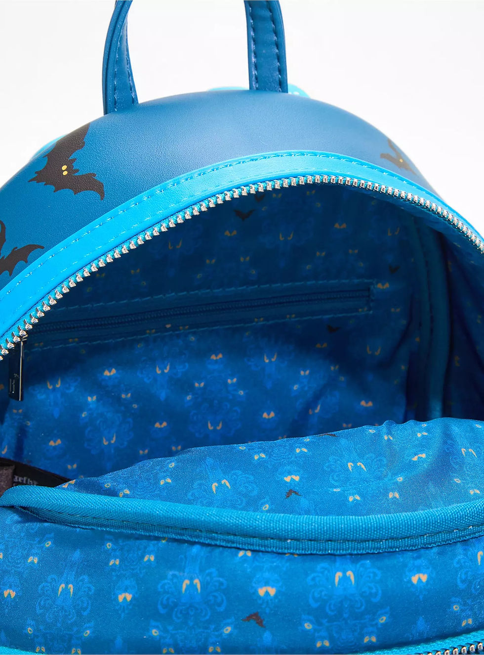 Miniature : Loungefly Disney The Haunted Mansion Figural Mini Backpack USA