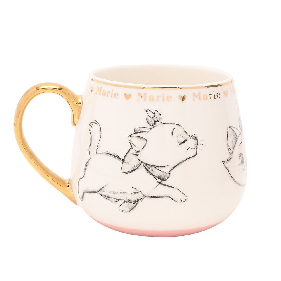 Miniature : Marie - Mug Collectable Premium 300ml