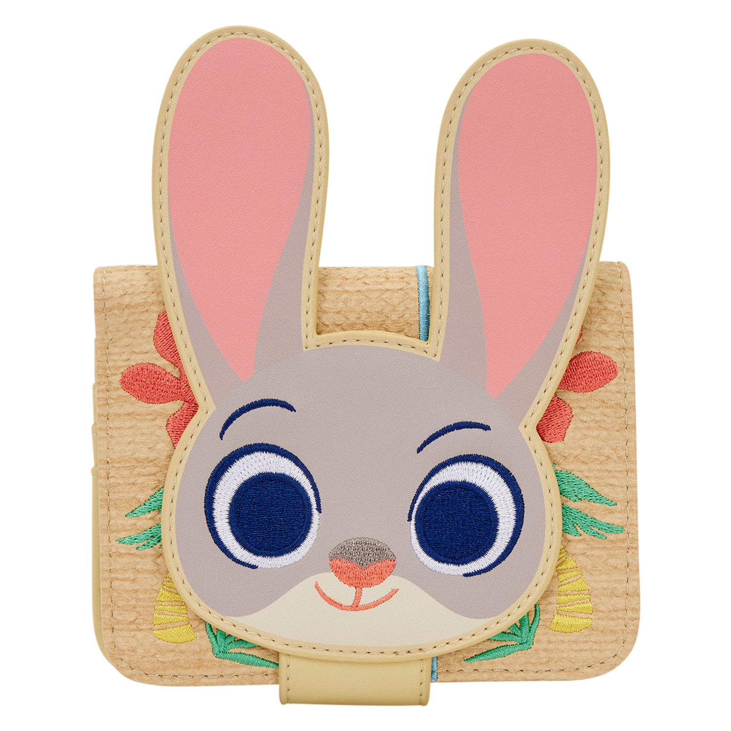 Judy Hopps - Portefeuille LoungeFly
