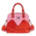 Miniature : MARVEL - Scarlet Witch Wanda - Sac bandoulière Loungefly