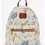 Miniature : Loungefly Disney Princess Sidekicks Mini Backpack