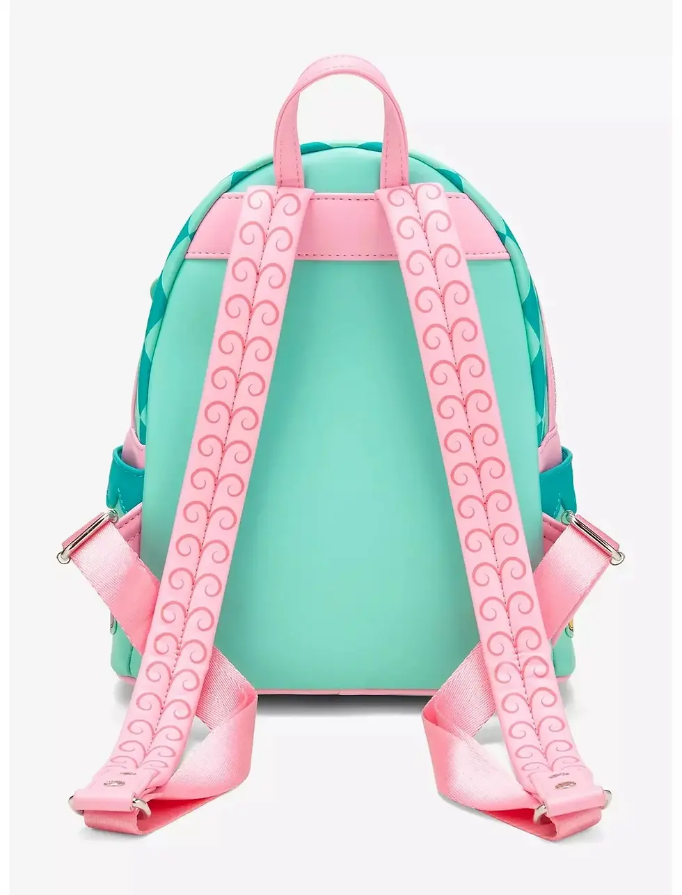 Miniature : Alice au Pays des Merveilles - Teacup Mouse - Mini Sac à Dos Loungefly "Exclusiv