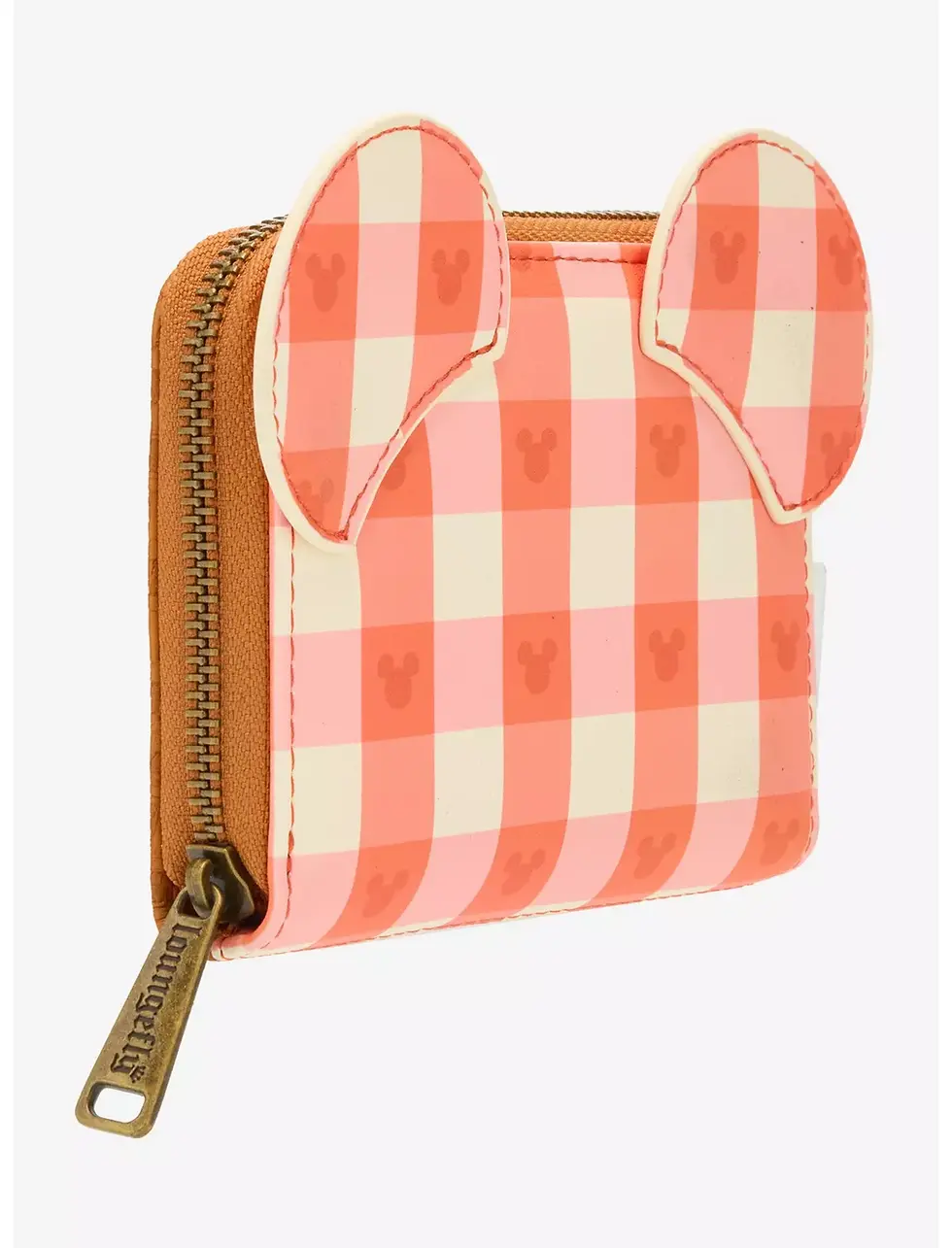 Miniature : Loungefly Disney Mickey Mouse Picnic Ears Wallet USA