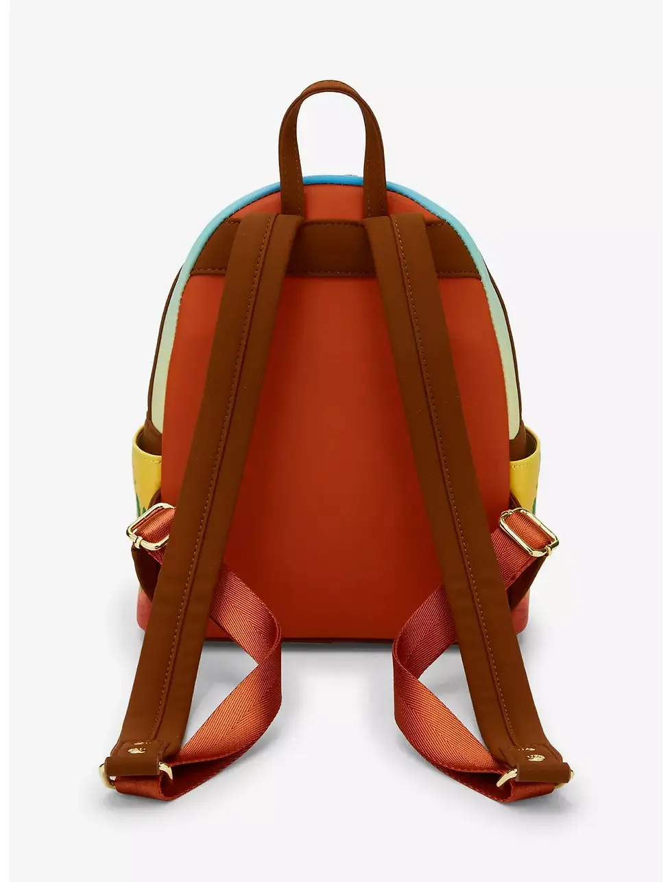 Miniature : Cars - Lightning McQueen and Mater - Sac à dos - USA