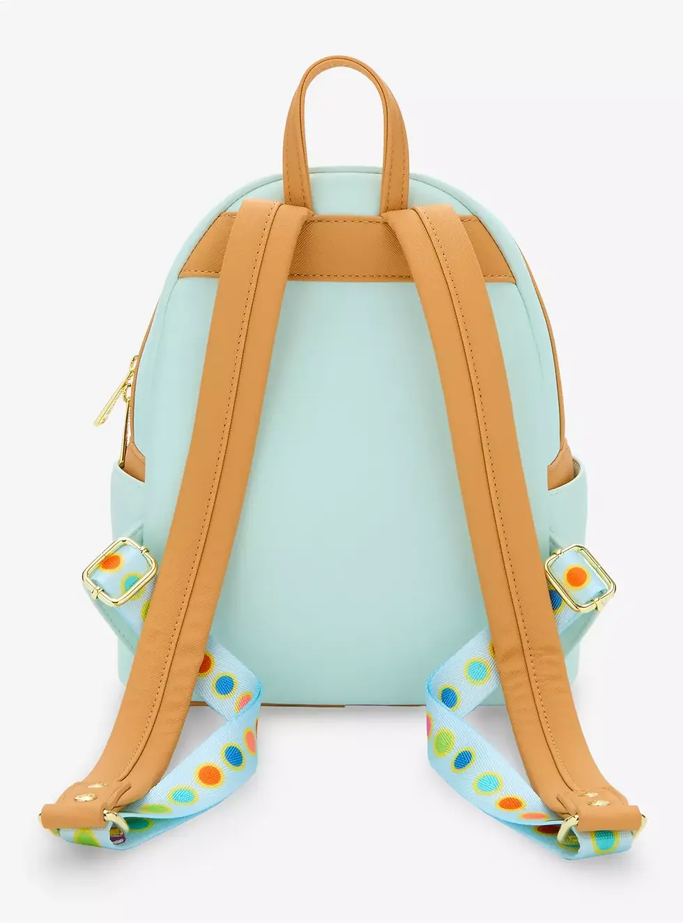 Miniature : Pixar Up Russell Heart Balloons - Sac à Dos - USA Loungefly 