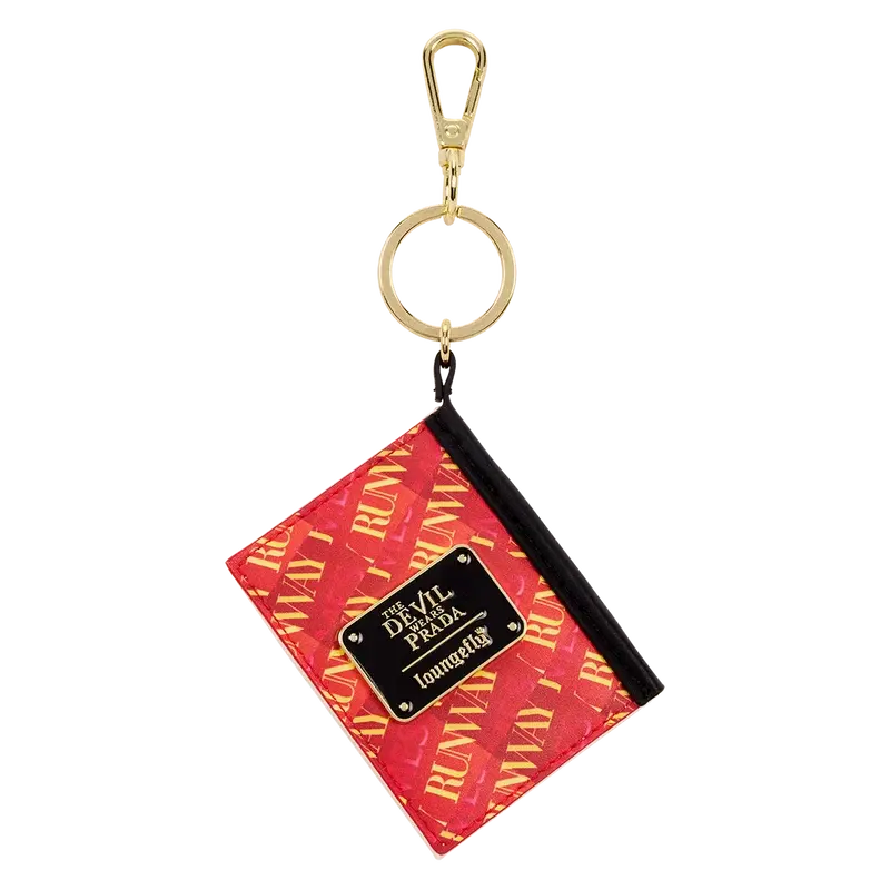 Miniature : Le Diable s'habille en Prada - Tot Bag Loungefly Devil Wears Prada 2